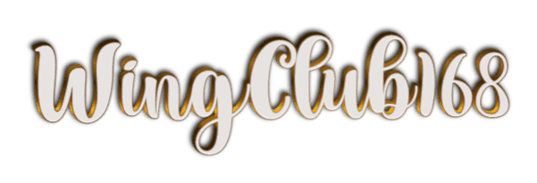 WingClub168-logo